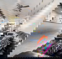 Alexandra on the Pacific