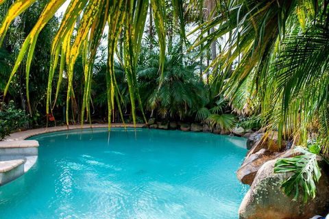 Ulladulla Guest House - Travel Search 3