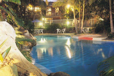 Ulladulla Guest House - Travel Search 5