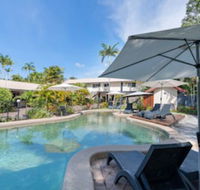 Lychee Tree Holiday Apartments