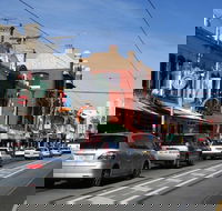 Tyrian Serviced Apartments Fitzroy - Travel Agents