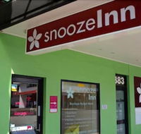 Snooze Inn Fortitude Valley - Cruises Travel