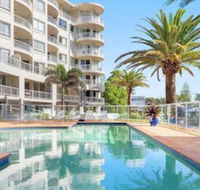 Kirra Beach Apartments - Travel Search