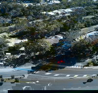 Nomads Noosa Backpackers Hostel - Cruises Travel