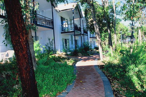 Mandurah Quay Resort - Cruises Travel 1