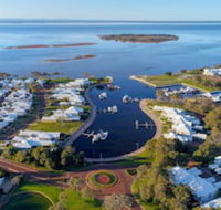 Mandurah Quay Resort - Cruises Travel