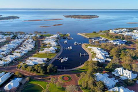 Mandurah Quay Resort - Cruises Travel 0