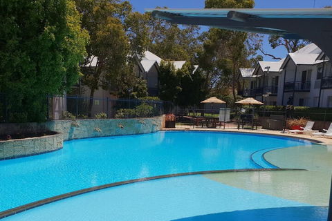 Mandurah Quay Resort - Cruises Travel 5