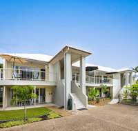 Noosa River Palms - Tourism Guide