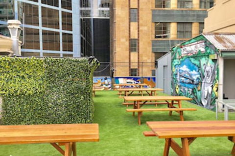 Sydney Backpackers - Hostel - Travel Search 0