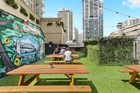 Sydney Backpackers - Hostel - Travel Search 2