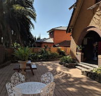 Burwood Bed And Breakfast - Tourism Guide