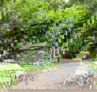Noosa Valley Manor BB Retreat