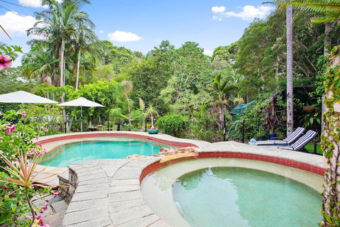 Noosa Valley Manor B&B Retreat - Travel Search 2