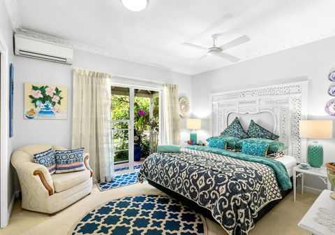 Noosa Valley Manor B&B Retreat - Travel Search 5