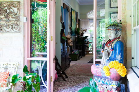 Noosa Valley Manor B&B Retreat - Travel Search 1