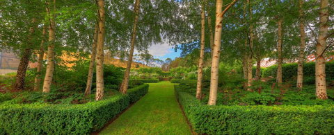 Old Wesley Dale Heritage Accommodation - Tourism Guide 5