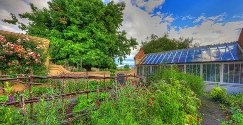 Old Wesley Dale Heritage Accommodation - Tourism Guide 1