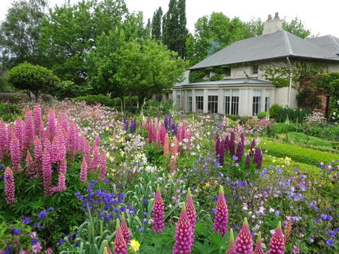 Old Wesley Dale Heritage Accommodation - Tourism Guide 6