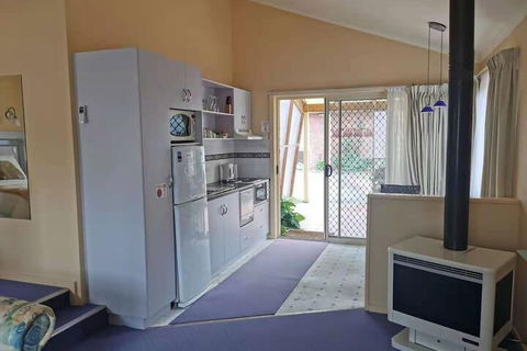 Cottages For Two - Travel Agents 5