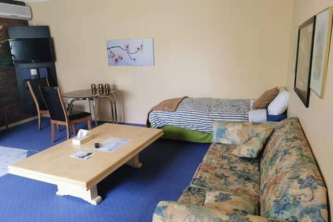 Cottages For Two - Travel Agents 3