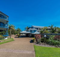 Rosslyn Bay Resort - Cruises Travel