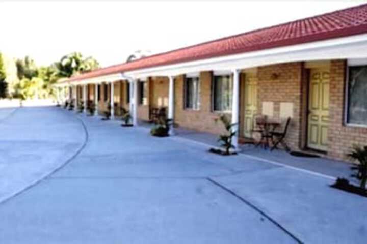 Coopernook NSW Tourism Guide