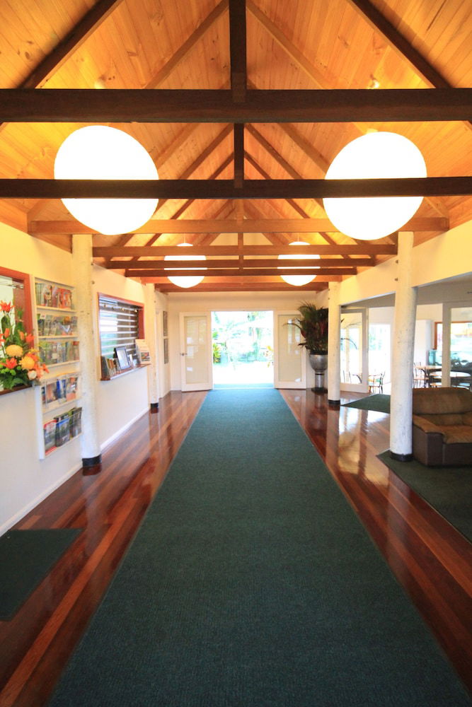 Mossman QLD Tourism Guide