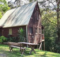 The Tops Organic Retreat