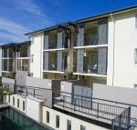 Kangaroo Point Holiday Apartments - Travel Agents