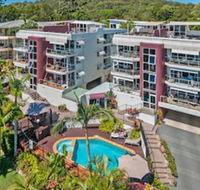 Bali Hai Apartments Noosa - Cruises Travel