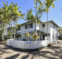 Coco Bay Resort - Tourism Guide