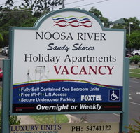 Noosa River Sandy Shores - Tourism Guide