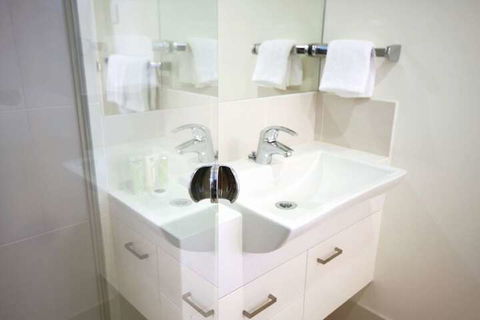 Domain Serviced Apartments - Cruises Travel 4