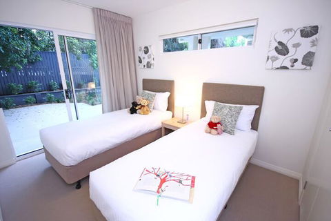 Domain Serviced Apartments - Cruises Travel 7