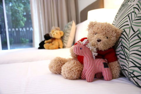 Domain Serviced Apartments - Cruises Travel 6