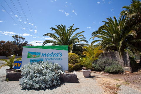 Modra's Apartments - Travel Search 1