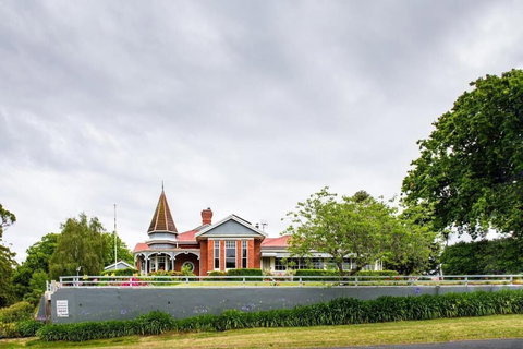 Alexandria Bed & Breakfast - Travel Search 1