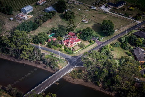 Alexandria Bed & Breakfast - Travel Search 3