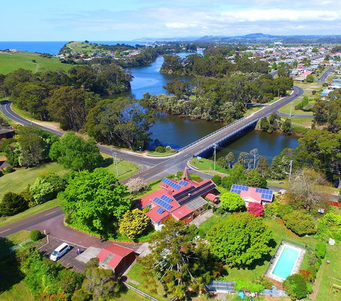 Alexandria Bed & Breakfast - Travel Search 2