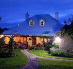 Orfords Sanda House B  B