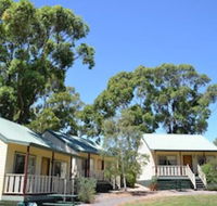 Avoca Cottages - Travel Agents