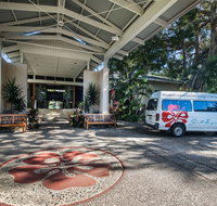 South Pacific Resort  Spa Noosa - Tourism Guide