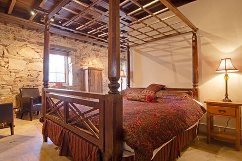 Cleburne Homestead - Travel Search 5