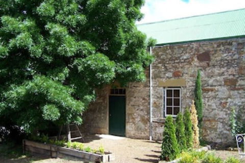 Cleburne Homestead - Travel Search 3