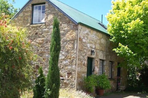 Cleburne Homestead - Travel Search 4