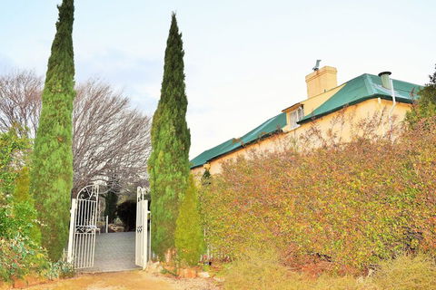 Cleburne Homestead - Travel Search 1