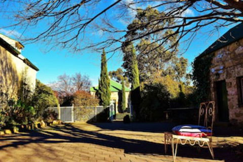 Cleburne Homestead - Travel Search 0