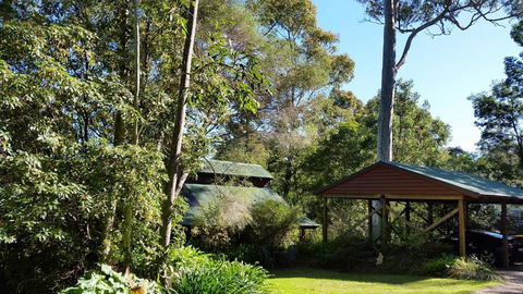 Bellbird Cottage B & B - Cruises Travel 5