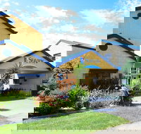 Seaview Motel and Apartments - Travel Agents